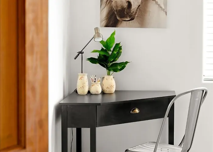Sonoran Desert Getaway With Cowboy Tub * Cave Creek